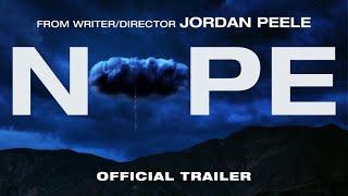 NOPE | Official Trailer