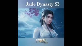  Zhang Xiaofan’s Heartbreak | Jade Dynasty S3 Emotional Scene | Sad Donghua Moment #donghua #shorts