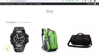 A Free AliExpress Dropshipping Business Plugin for WooCommerce