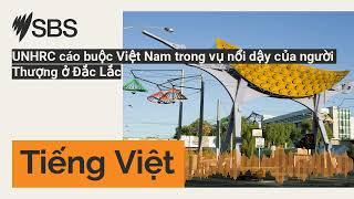 UNHRC cáo buộc Việt Nam trong vụ nổi dậy của người Thượng ở Đắc Lắc | SBS Vietnamese - SBS Việt ngữ