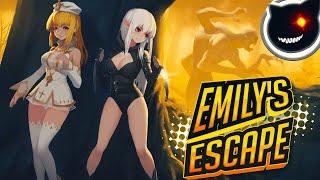 Necromancy Emily's Escape v1.06 - Gameplay