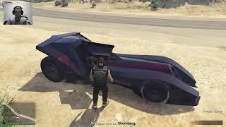 Операция Богдан Lester GTA 5 online