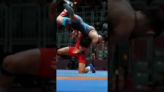 this Match was crazyVictor ilii vs Kerem kamal