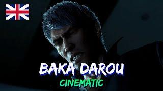 Like a Dragon: Infinite Wealth - Karaoke: Baka Darou - ENGLISH [CINEMATIC]