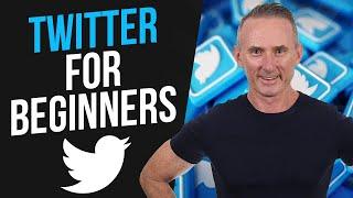 How To Use Twitter - A Beginners Guide