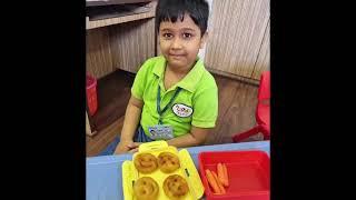 Shape theme Activites by RTF2 Kids...