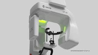 DEXIS OP 3D LX - the next generation of DEXIS cone beam technology