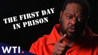 Shocking Prison Secret: What Not To Do the First Day in Prison | We the Internet TV