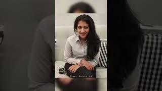 Anant Ambani fiancee Radhika Merchant .....pic status video