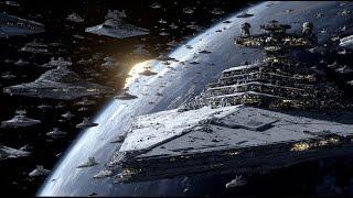 A Human Armada Appeared—The Empire's Confidence Shattered | HFY Sci-Fi Story