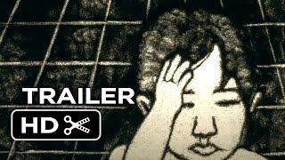 Barzan Official Trailer 1 (2014) - Documentary HD