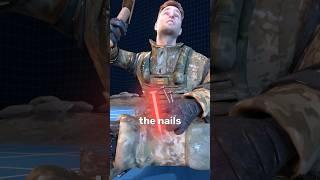 The Myth About Nails in Soldiers' Bones 