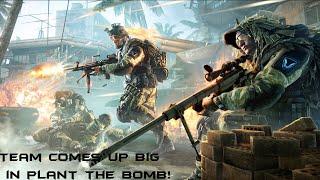 Warface: Search and Destroy Armageddon !