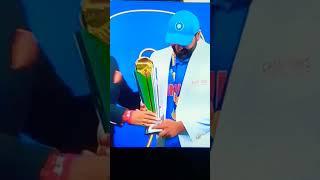 INDIA WIN CHAMPIONS TROPY #song #music #fifa worldcup