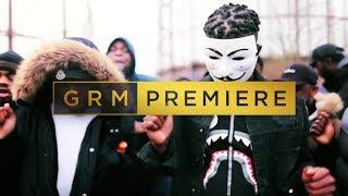 Don-E ft. Nado - You Alright Yh? [Music Video] | GRM Daily