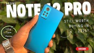 Is the Redmi Note 12 Pro 4G Worth Buying In 2025? - Detailed Review