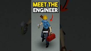 Solve practical problems with traps and explosives  Meet the Engineer in Project Zomboid