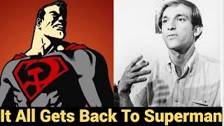 Live #815 - It All Gets Back To Superman