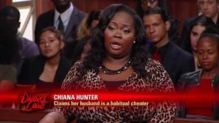 DIVORCE COURT Full Episode: Hunter vs Hunter