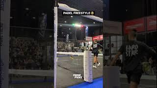 FREESTYLE PADEL 