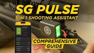 SG Pulse Review | How To Use