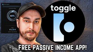 Toggle Pro: The Ultimate Grass Alternative for Earning Free Crypto!