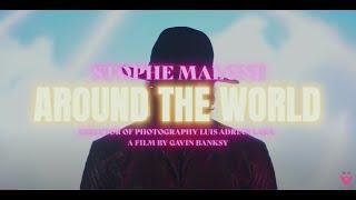 STOPHE MALONE PRESENTS BEEN AROUND THE WORLD (BATW)