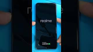 How To Hard Reset Realme 8 5g Remove Screen Lock