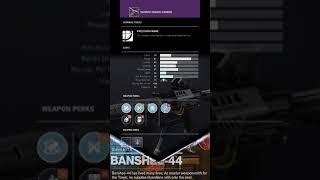 Destiny 2 Tuesday Reset : Dec 14, 2021: The 25th Hour Banshee Weapon Roll Report