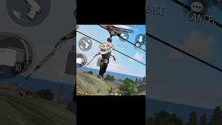 Can you do this|#shorts #freefire #freefirefunnyshorts #viral