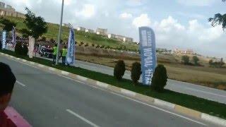 TOFAŞ vs CİLİO DRAG [ ÇORUM HİTOK DRAG YARIŞLARI] HD