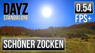 DayZ Standalone | schöner zocken [HD | Deutsch] | Let's Play DayZ