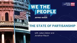 Podcast | The State of Partisanship