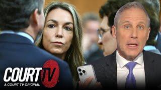 Karen Read: Key Testimony Comes Down to Phones | Closing Arguments With Vinnie Politan