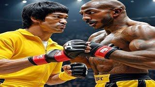UFC 5 | Bruce Lee vs. Khalil Rountree Super Fight