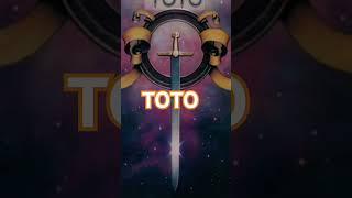 my top 200 fav albums. #149, TOTO by TOTO