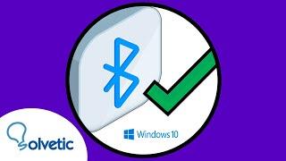  Mi BLUETOOTH NO FUNCIONA en mi PC Windows 10