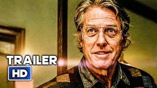 HERETIC Official Trailer (2024) Hugh Grant Horror Movie HD