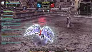 Dragon Nest INA PVP WO cap 95 - Random match #3