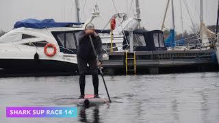 Shark SUP Race 14'