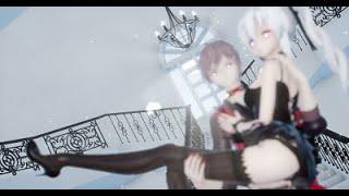 【MMD】Trouble Maker(트러블메이커)【Motion DL】