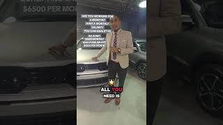 KIA SONET "JUST ASK FOR WAYNE" CONTACT 798-2274 #automobile #kia #new