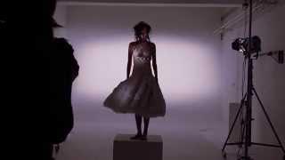 LEICA S Magazine Behind The Scene - Mikael Wardhana Photographer