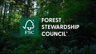 Introducing FSC: Ensuring Forests for All, Forever