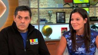 Kind CEO takes on food groups over nutrition policy