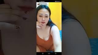 alin rizma yg paling manta goyang#tiktok #bigo #mango #youtube