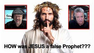 OMG! Did JESUS Give a FALSE PROPHECY??? Greg McBride and wil'Liam Hall  - 2032