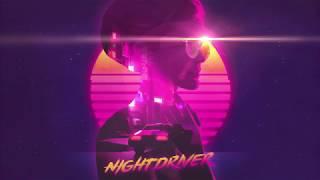 EIDA - Nightdriver (Official Audio)