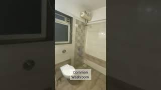 1BHK FOR SALE !! LIFETIME OPEN VIEW IN GHATKOPAR EAST !!! SAVERRA REALTY !!!
