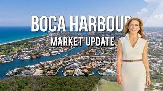 Boca Raton Luxury Market Report: Boca Harbour